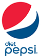 Diet Pepsi slogan