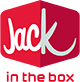 Jack in the Box slogan