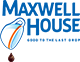 Maxwell House slogan