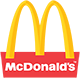 McDonald's slogan