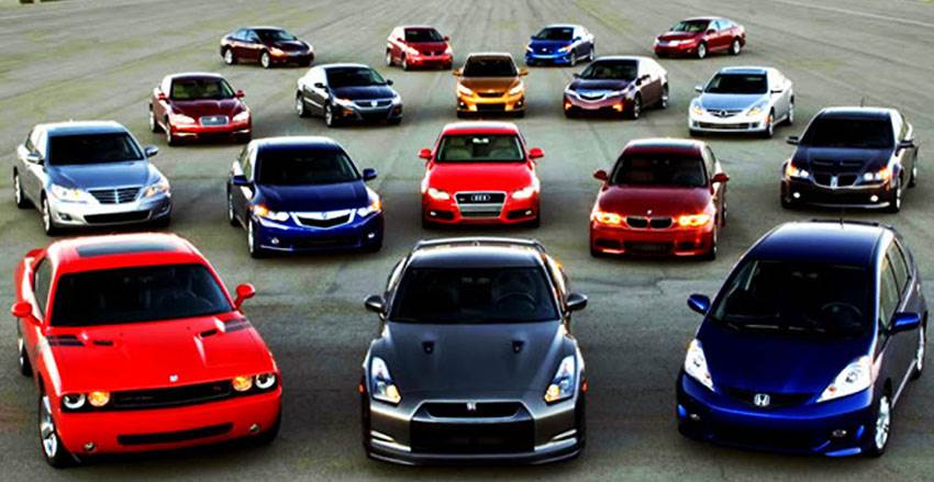 Famous Car Slogans - Famous Car Taglines - Automotive ...