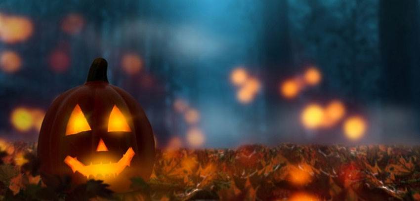 Halloween Marketing and Advertising Slogans - Advertising - advertising