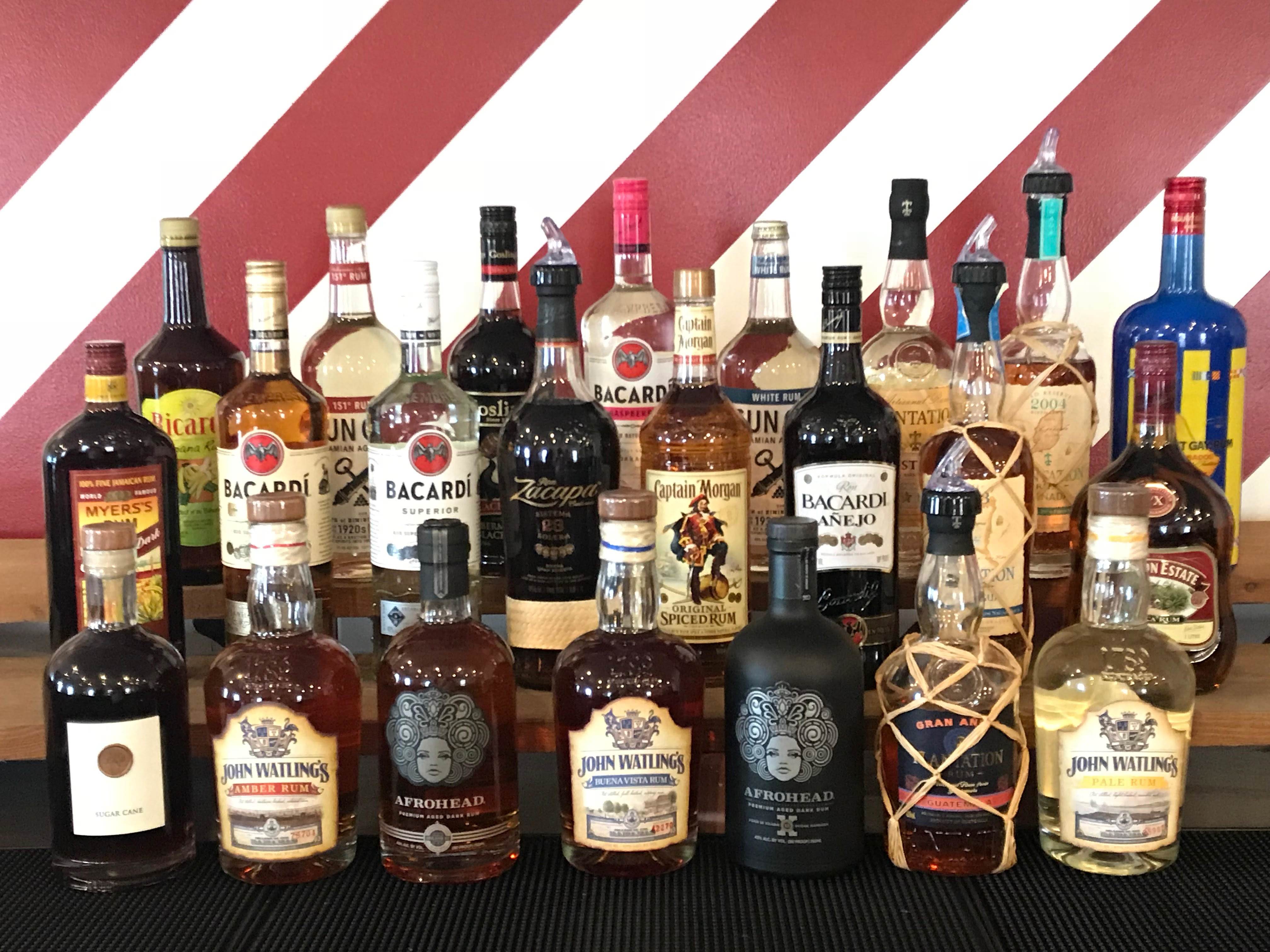 Ром тамплиер. Кубинский ром негро. Bacardi reserva rum. Ром алкоголь. Ром rhum.