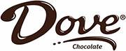 Dove Chocolate slogan