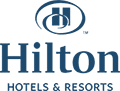 Hilton Hotels & Resorts slogan