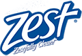 Zest slogan