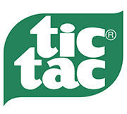 Tic Tac slogan