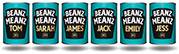 Heinz Baked Beans slogan