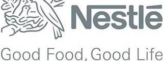 Nestlé brands slogans