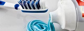 Toothpaste Brands Taglines
