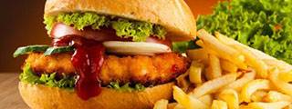 Fast Food Slogans