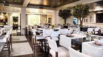 Restaurant advertising slogans