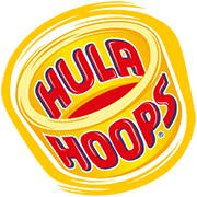 Hula Hoops slogan
