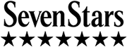 Seven Stars slogan