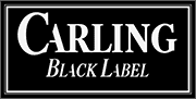 Carling Black Label slogan