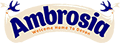 Ambrosia slogan