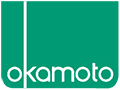 Okamoto slogan