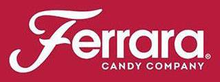 Ferrara Candy Company brands taglines