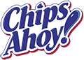 Chips Ahoy slogan
