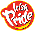 Irish Pride bread slogan