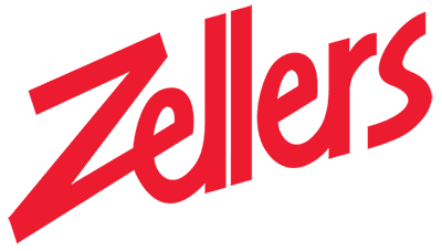 Zellers Slogans
