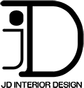 JD Interior Design slogan