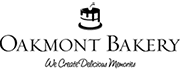 Oakmont Bakery slogan