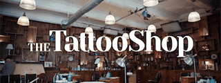 Tattoo shop slogans