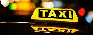 Taxi slogans