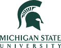 Michigan State University slogan