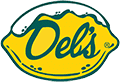 Del's slogan