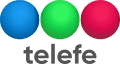 Telefe slogan