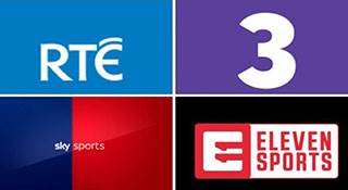 Slogans for Television Networks in the Republic of Ireland