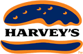Harvey's slogan