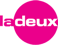 La Deux slogan