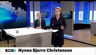 Slogans for Television Networks in Denmark