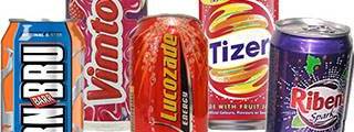 Slogans for Soft Drinks Brands in United Kingdom