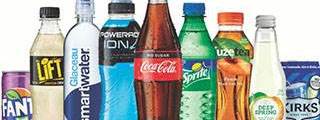 Soft Drinks Brands Slogans in Australia