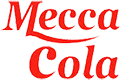 Mecca-Cola slogan