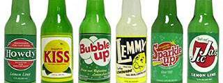 Lemon-lime Soda Brands Slogans