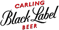 Carling Black Label slogan