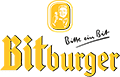 Bitburger Brewery slogan