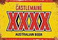 Castlemaine XXXX slogan