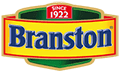 Branston slogan