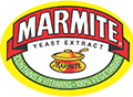 Marmite slogan