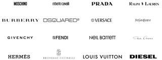 Slogans for Clothing brands of Italy