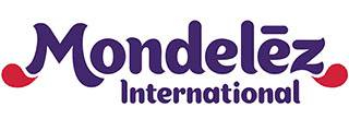 Mondelēz brands slogans