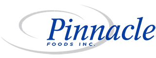 Pinnacle Foods brands slogans
