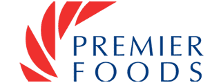 Premier Foods brands slogans