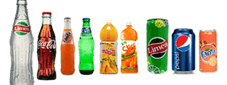 Slogans for Carbonated Drinks